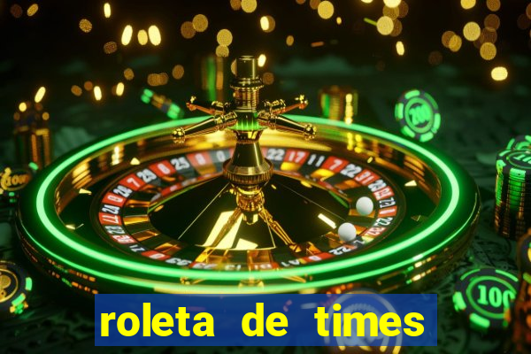 roleta de times (fifa 24)